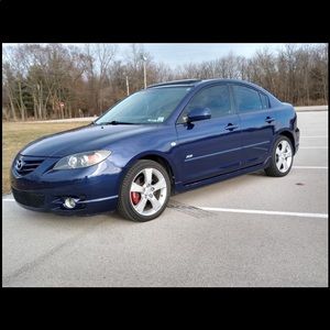 Meet your Posher, Kaleb